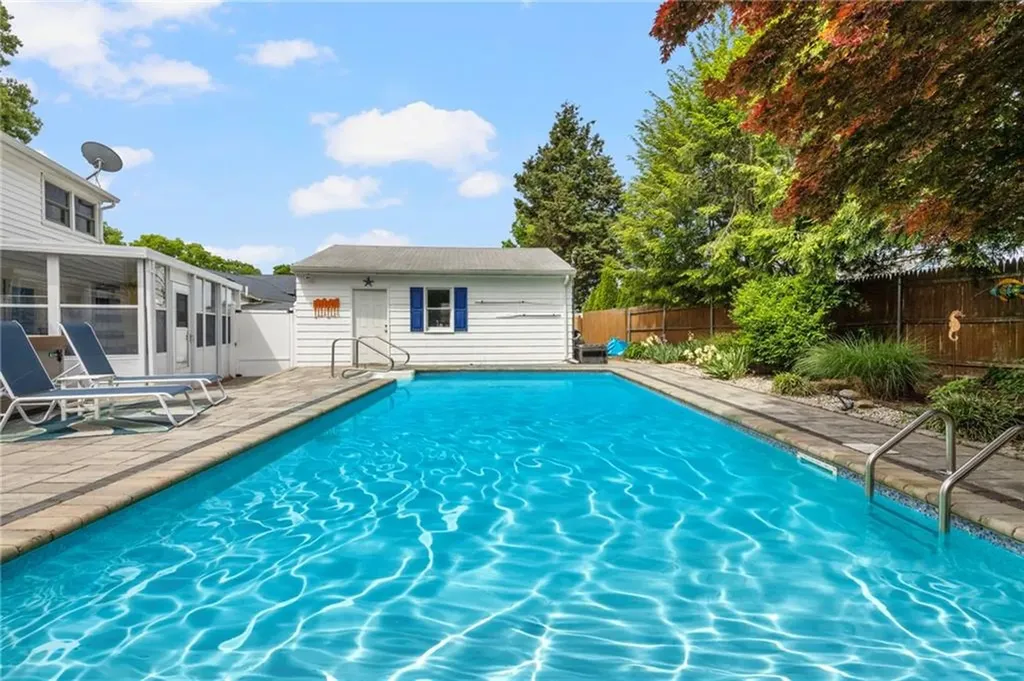 77 Garden Hills Drive Cranston RI 02920