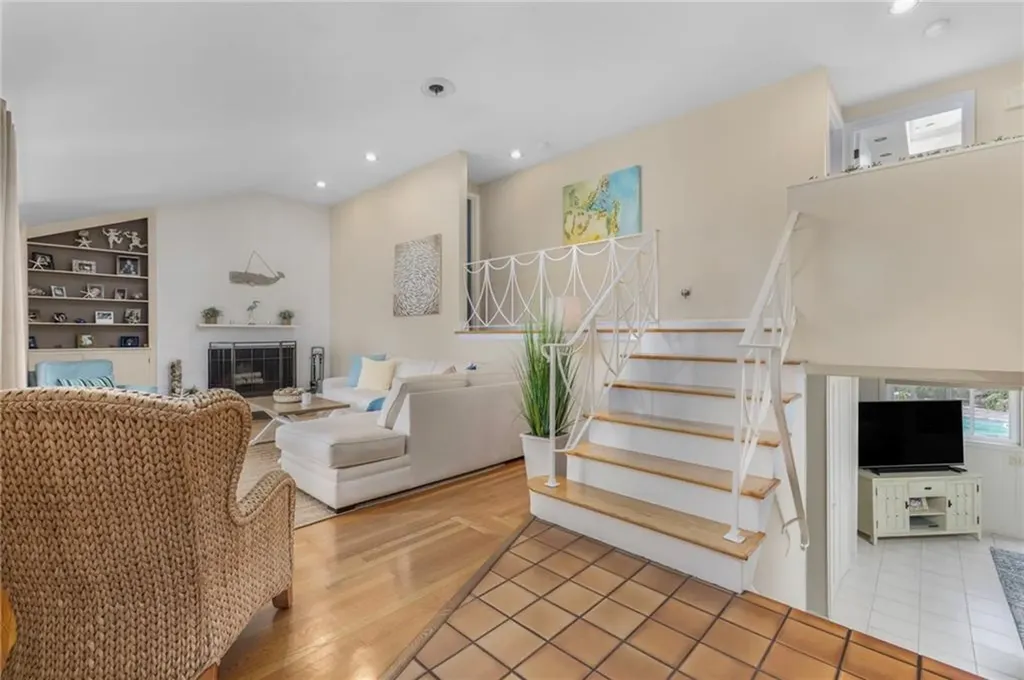 77 Garden Hills Drive Cranston RI 02920