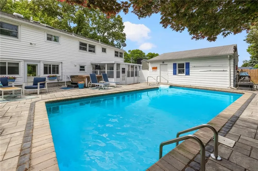 77 Garden Hills Drive Cranston RI 02920