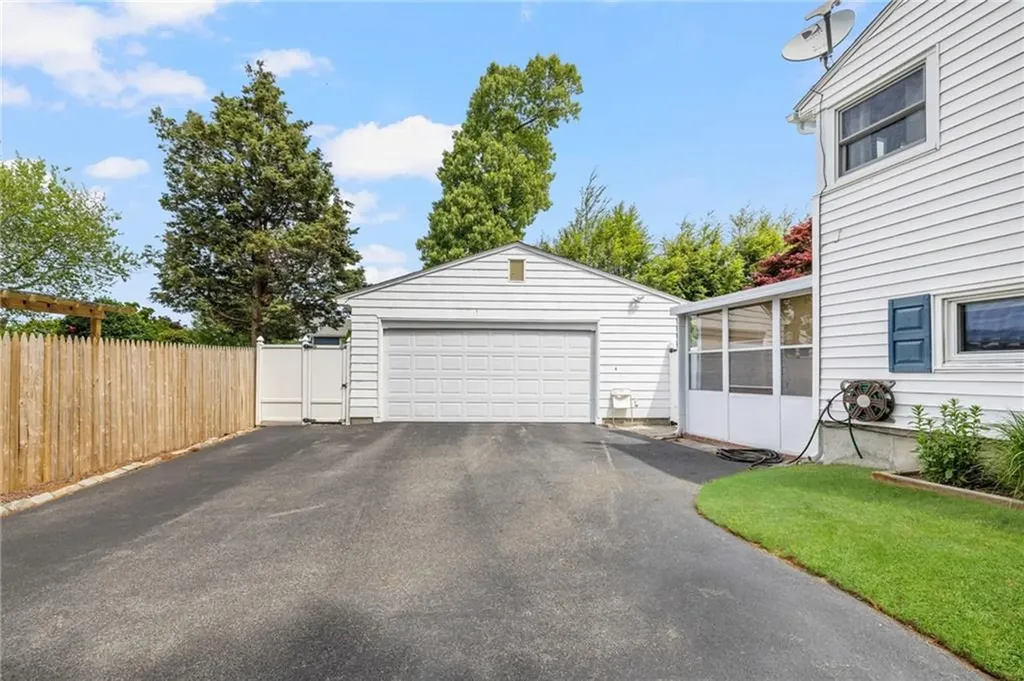 77 Garden Hills Drive Cranston RI 02920