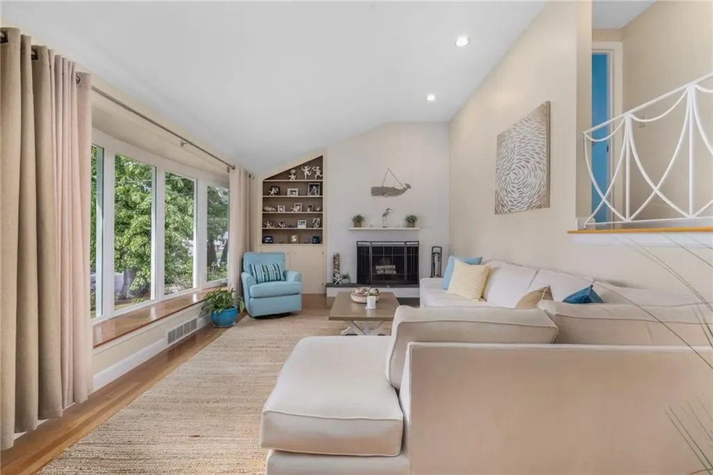 77 Garden Hills Drive Cranston RI 02920