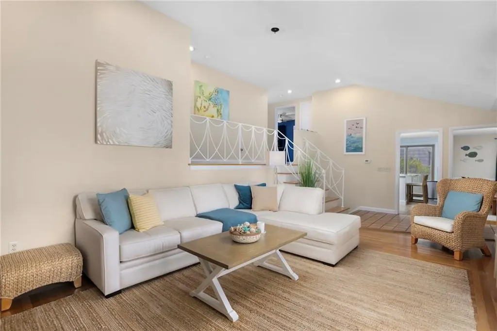 77 Garden Hills Drive Cranston RI 02920