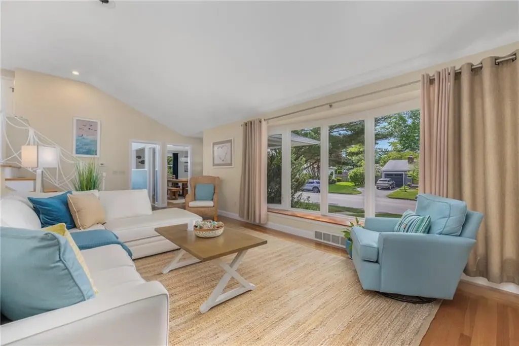 77 Garden Hills Drive Cranston RI 02920