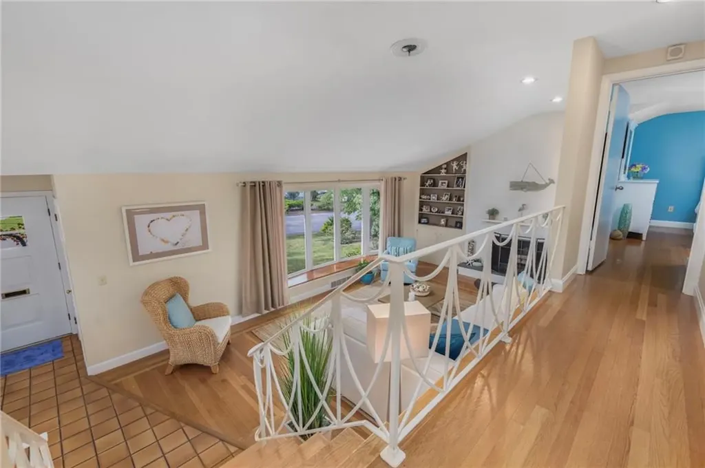 77 Garden Hills Drive Cranston RI 02920