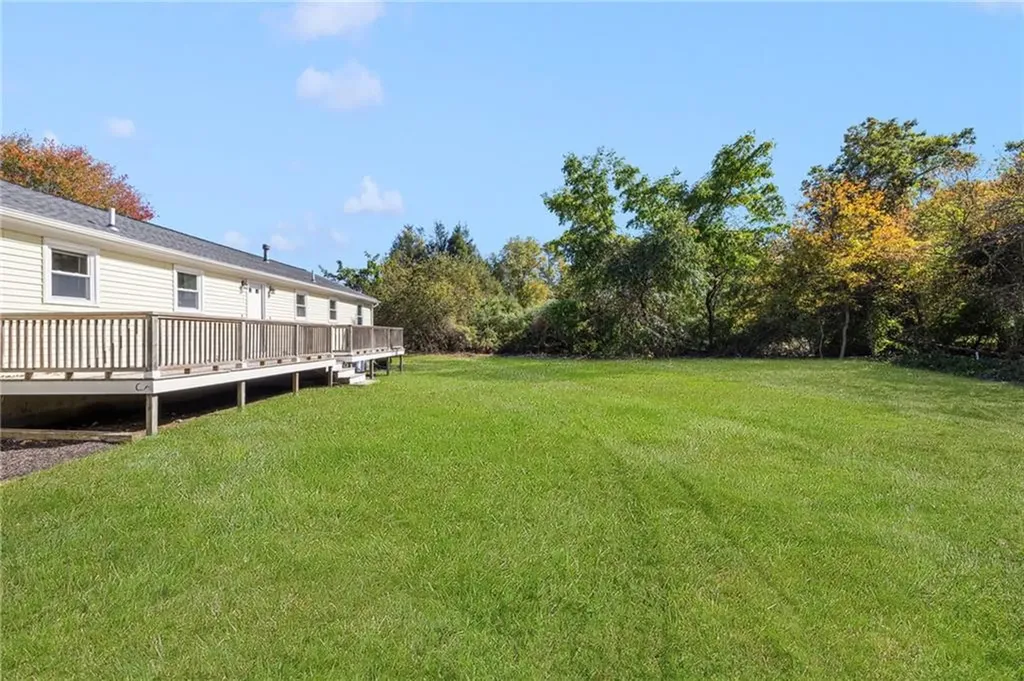 622 Dry Bridge Road North Kingstown RI 02852