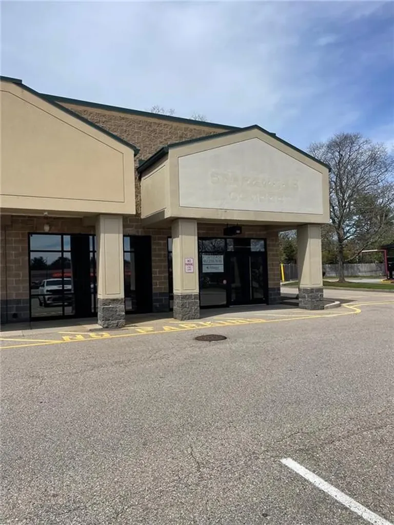 65 Taunton Depot Drive Taunton MA 02780