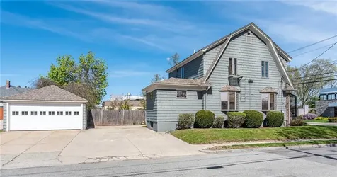 Cranston RI 02910