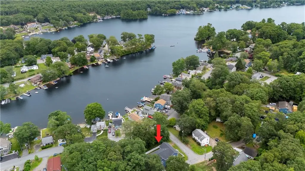 70 Shady Lane Burrillville RI 02859