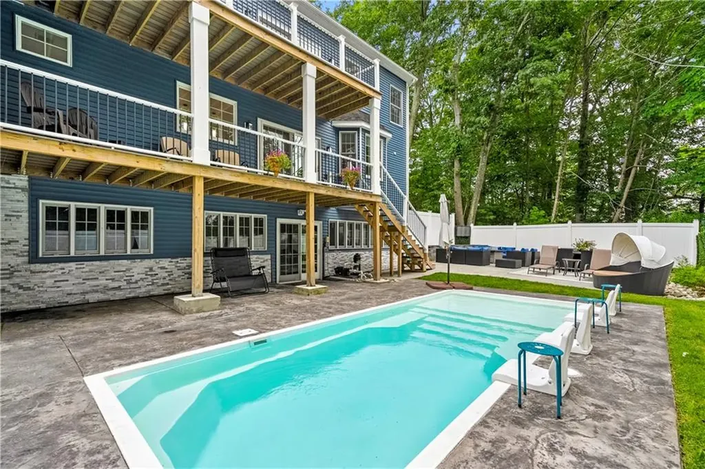 70 Shady Lane Burrillville RI 02859