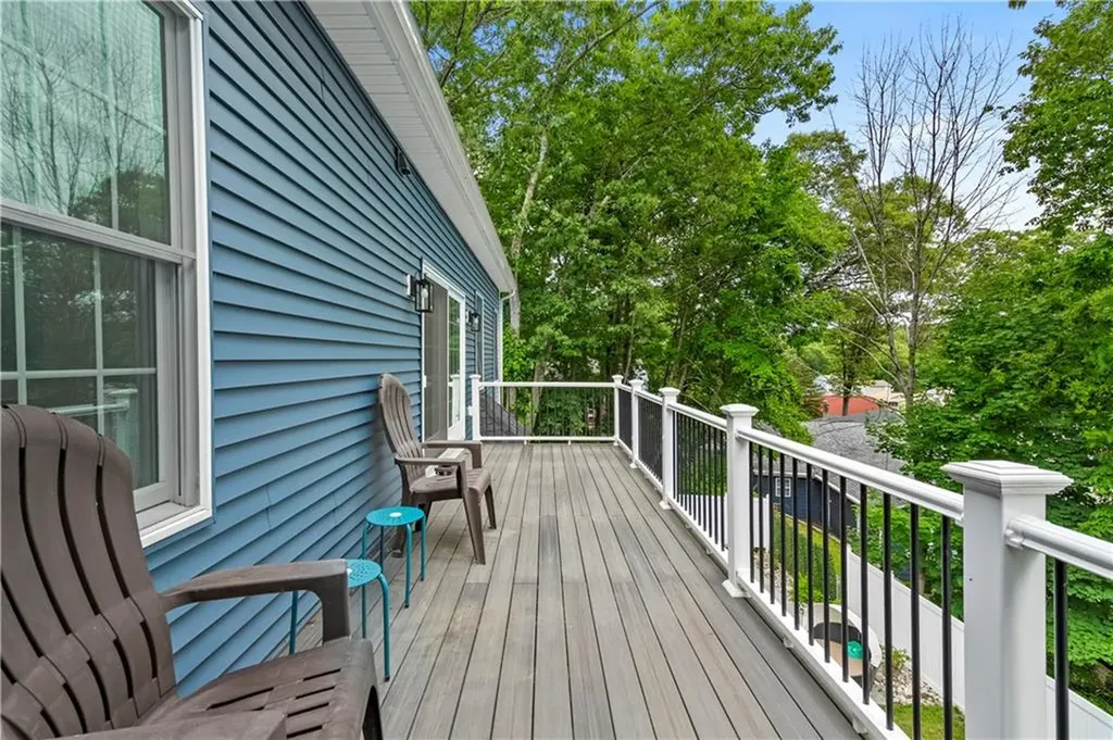 70 Shady Lane Burrillville RI 02859