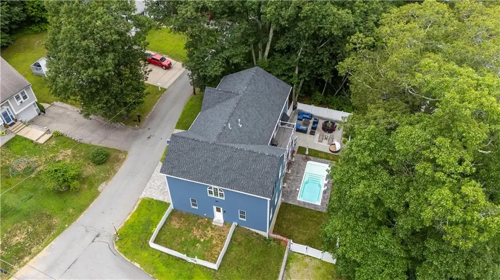 70 Shady Lane Burrillville RI 02859
