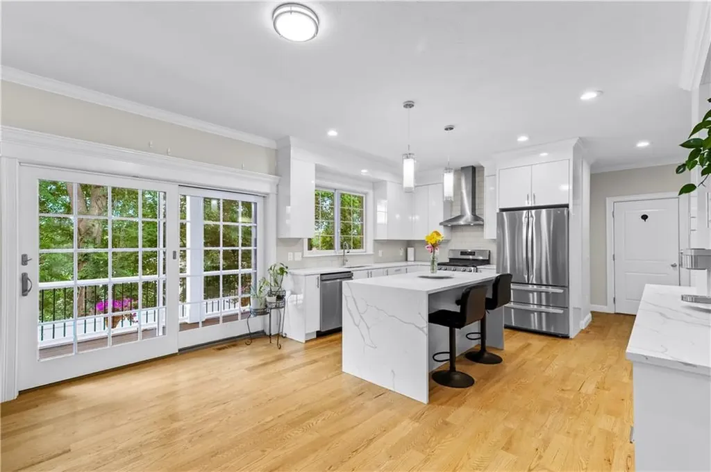 70 Shady Lane Burrillville RI 02859