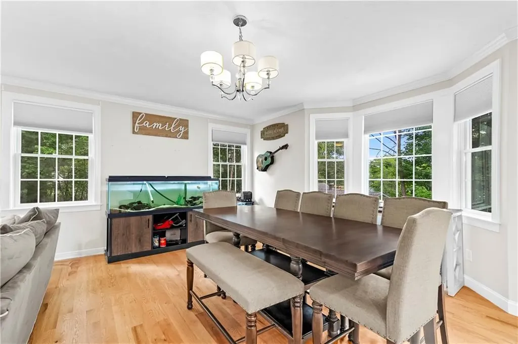 70 Shady Lane Burrillville RI 02859