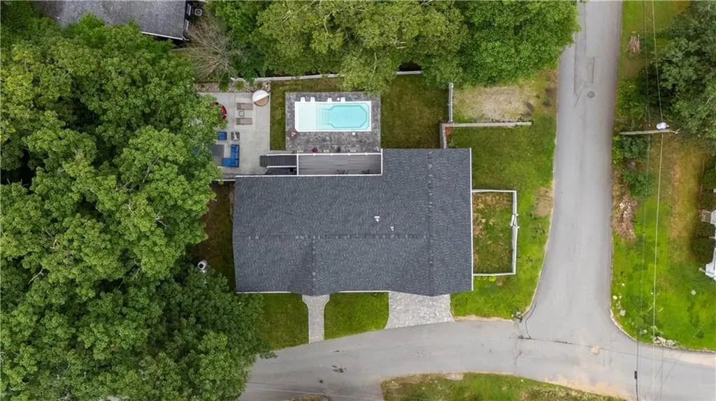 70 Shady Lane Burrillville RI 02859