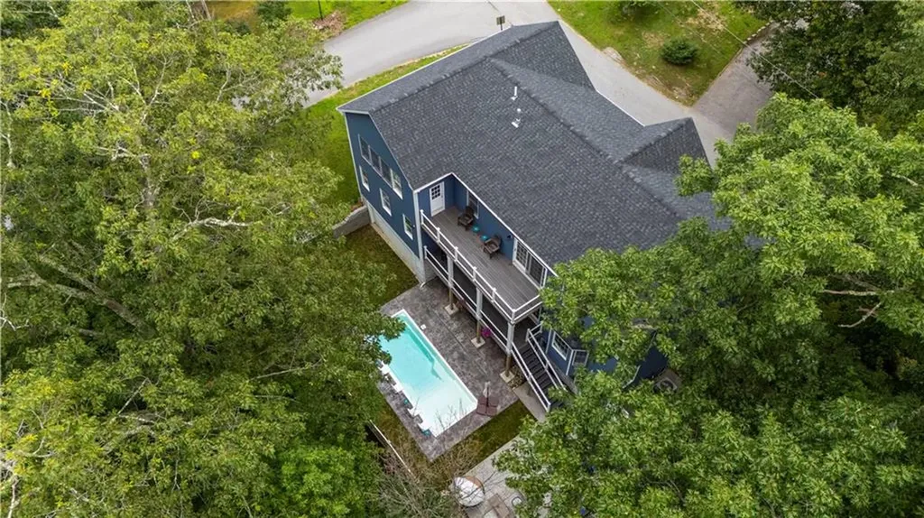 70 Shady Lane Burrillville RI 02859