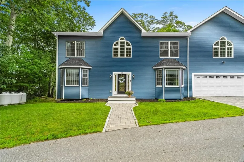 70 Shady Lane Burrillville RI 02859