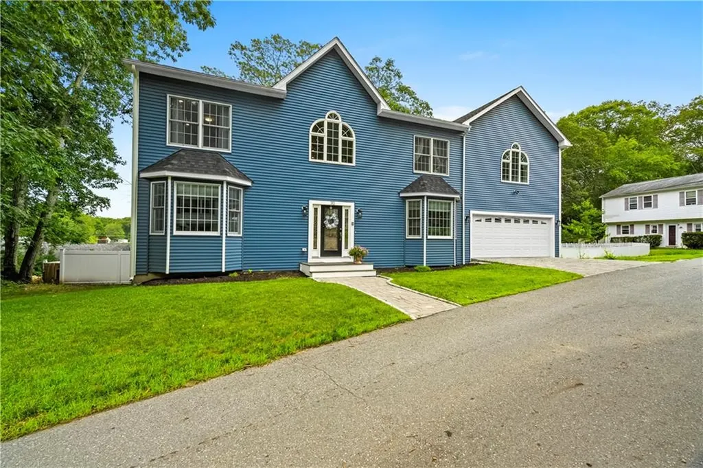 70 Shady Lane Burrillville RI 02859