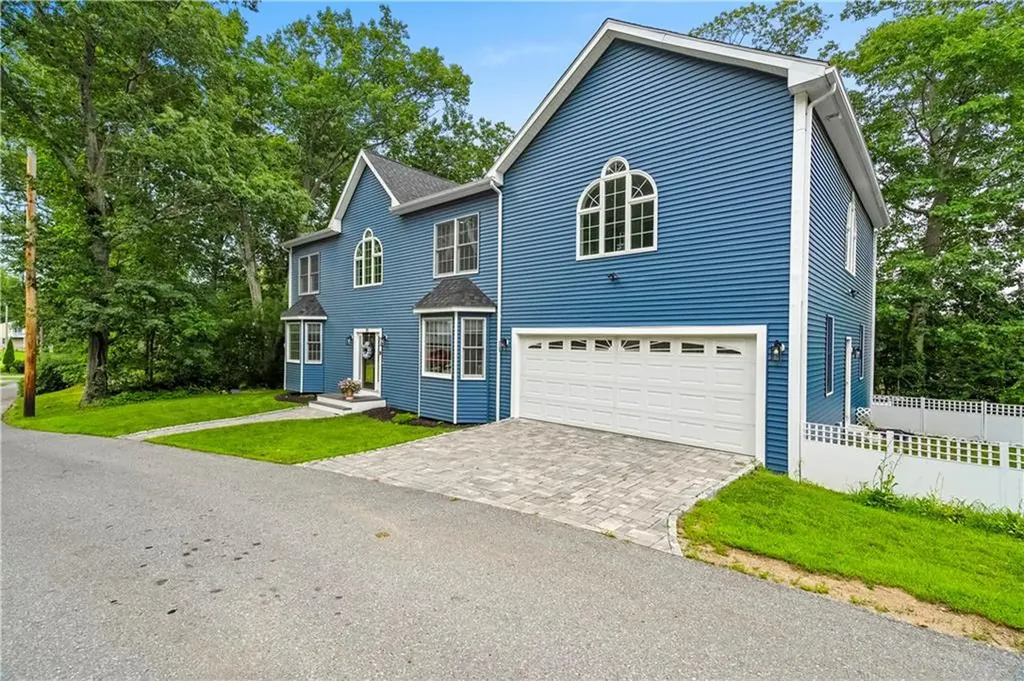 70 Shady Lane Burrillville RI 02859