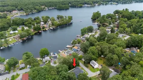 70 Shady Lane Burrillville RI 02859