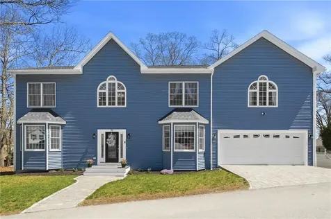 70 Shady Lane Burrillville RI 02859