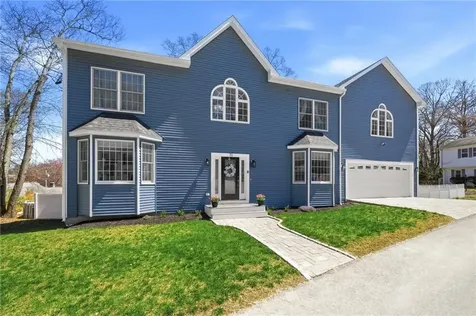 70 Shady Lane Burrillville RI 02859