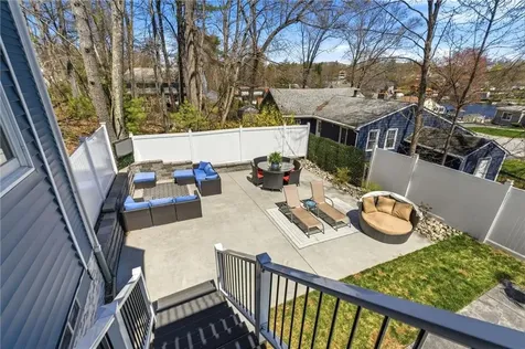 70 Shady Lane Burrillville RI 02859