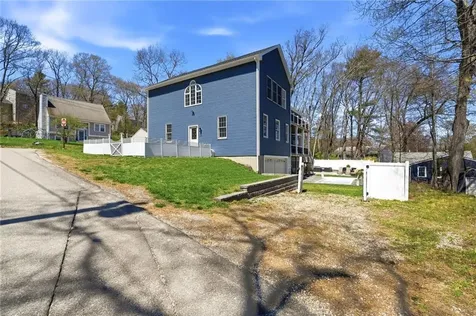 70 Shady Lane Burrillville RI 02859