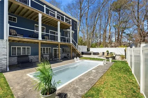 70 Shady Lane Burrillville RI 02859