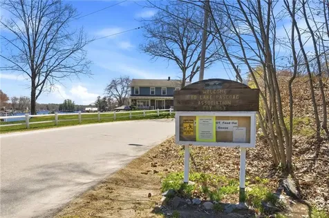 70 Shady Lane Burrillville RI 02859