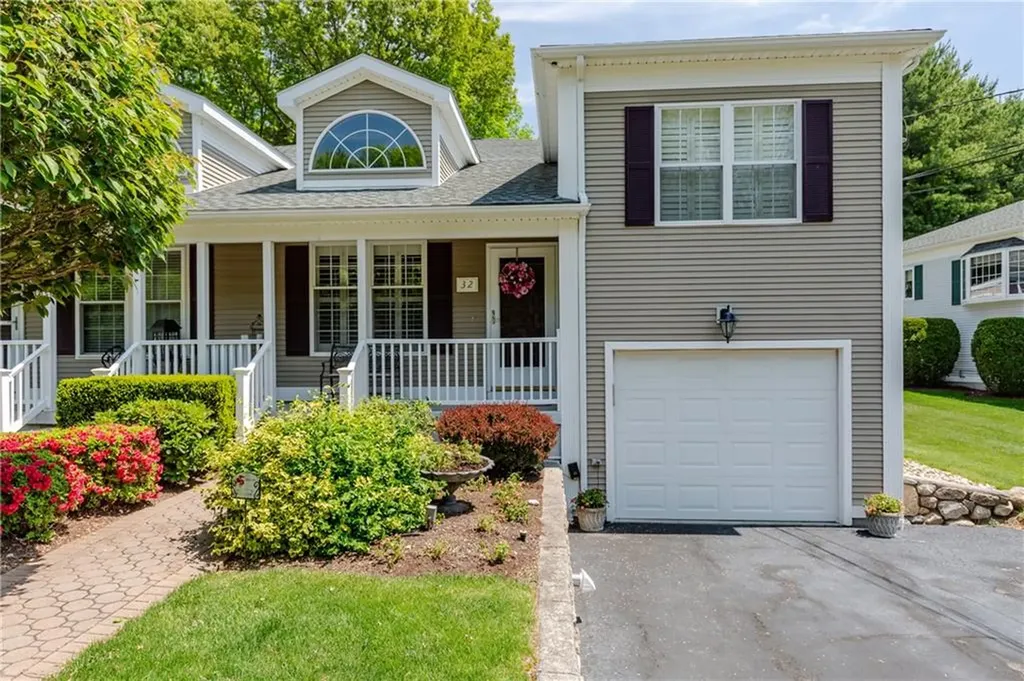 32 Orchard Meadows Drive Smithfield RI 02917
