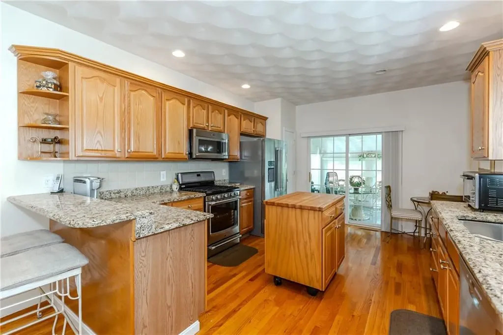 32 Orchard Meadows Drive Smithfield RI 02917