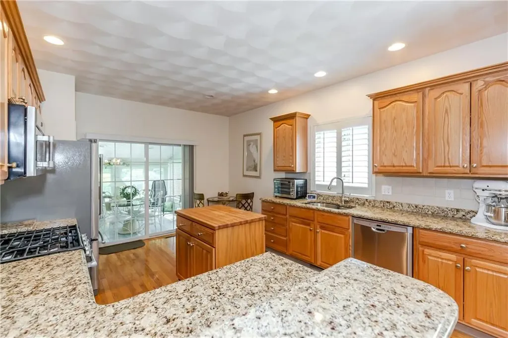 32 Orchard Meadows Drive Smithfield RI 02917