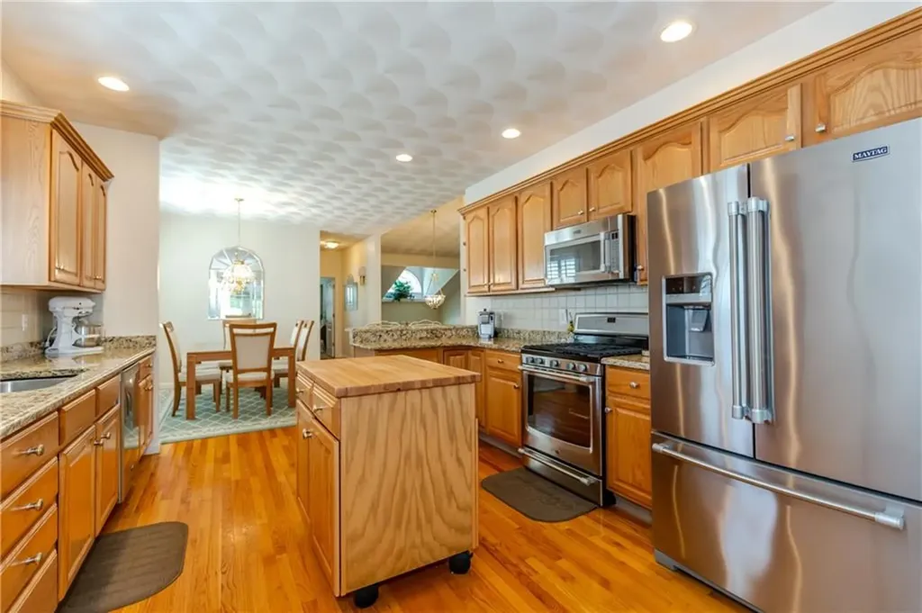 32 Orchard Meadows Drive Smithfield RI 02917
