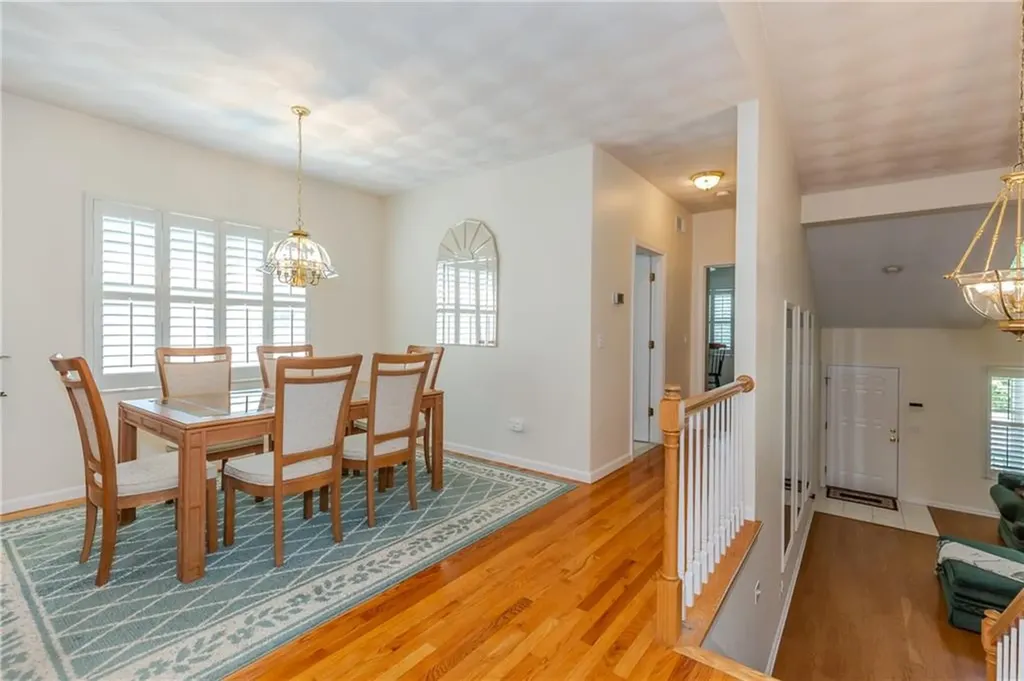 32 Orchard Meadows Drive Smithfield RI 02917
