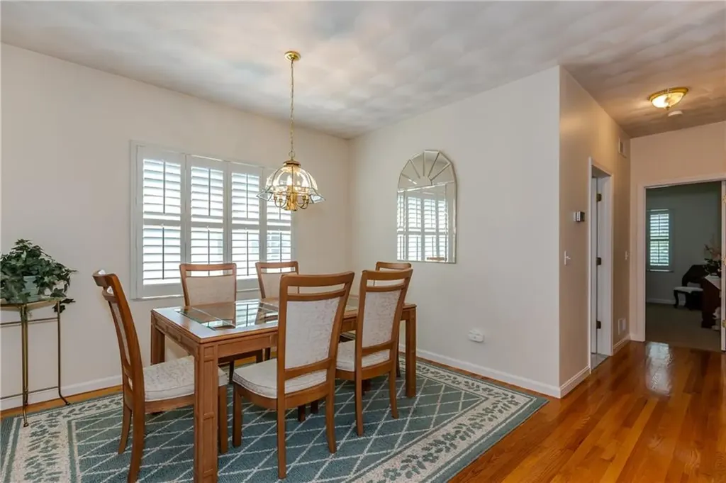 32 Orchard Meadows Drive Smithfield RI 02917