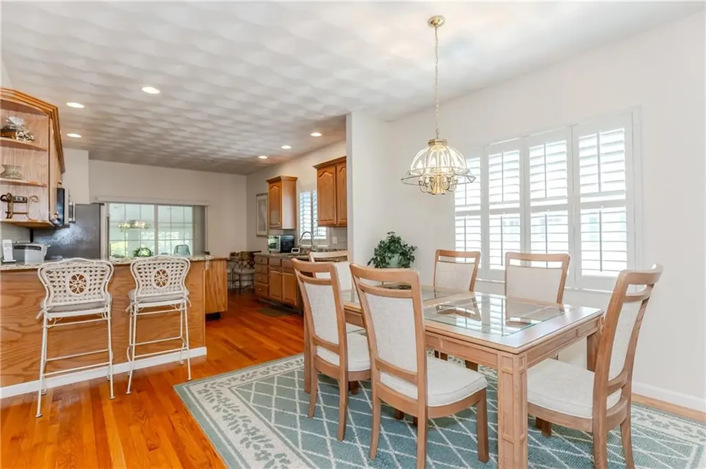 32 Orchard Meadows Drive Smithfield RI 02917