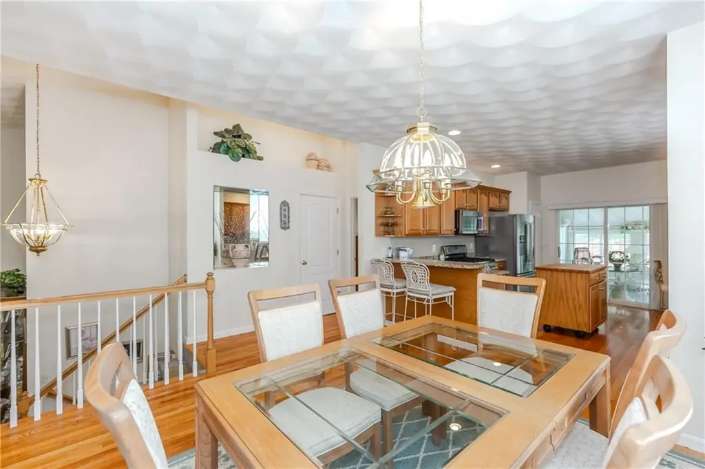 32 Orchard Meadows Drive Smithfield RI 02917