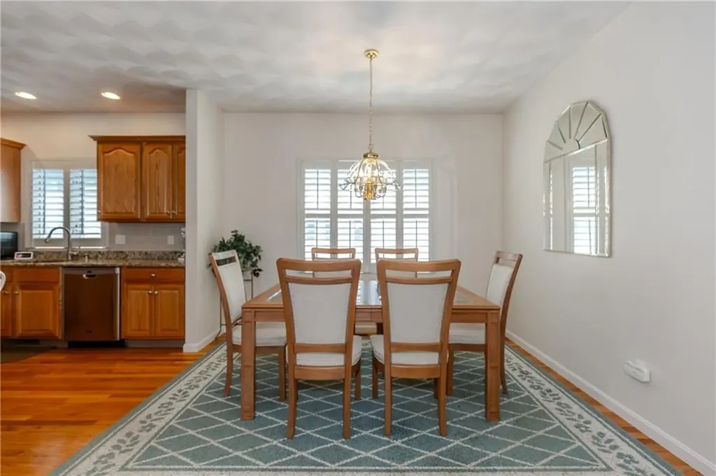 32 Orchard Meadows Drive Smithfield RI 02917