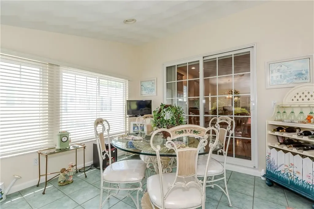 32 Orchard Meadows Drive Smithfield RI 02917