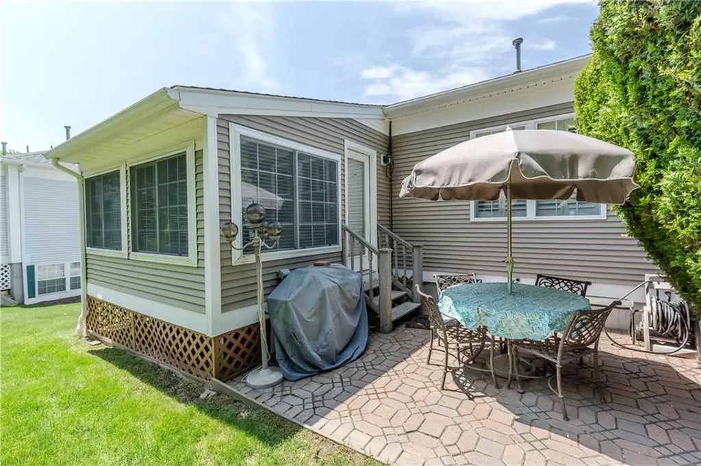 32 Orchard Meadows Drive Smithfield RI 02917