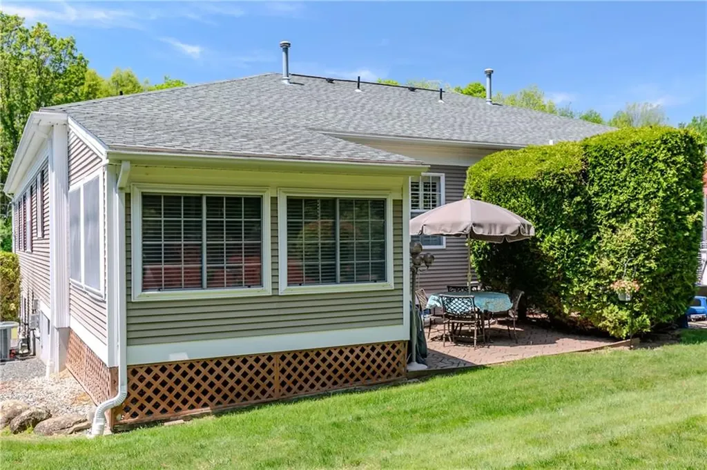 32 Orchard Meadows Drive Smithfield RI 02917