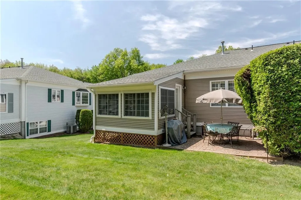 32 Orchard Meadows Drive Smithfield RI 02917