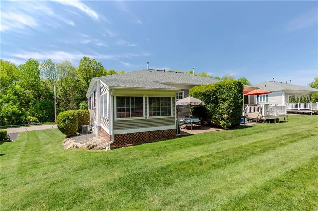 32 Orchard Meadows Drive Smithfield RI 02917