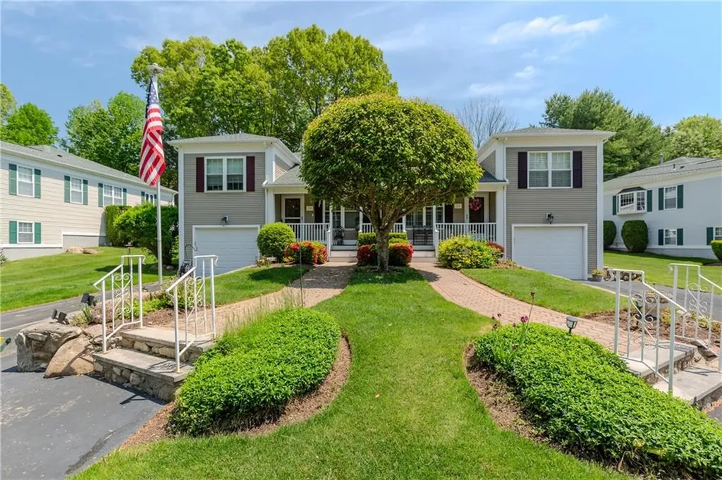 32 Orchard Meadows Drive Smithfield RI 02917