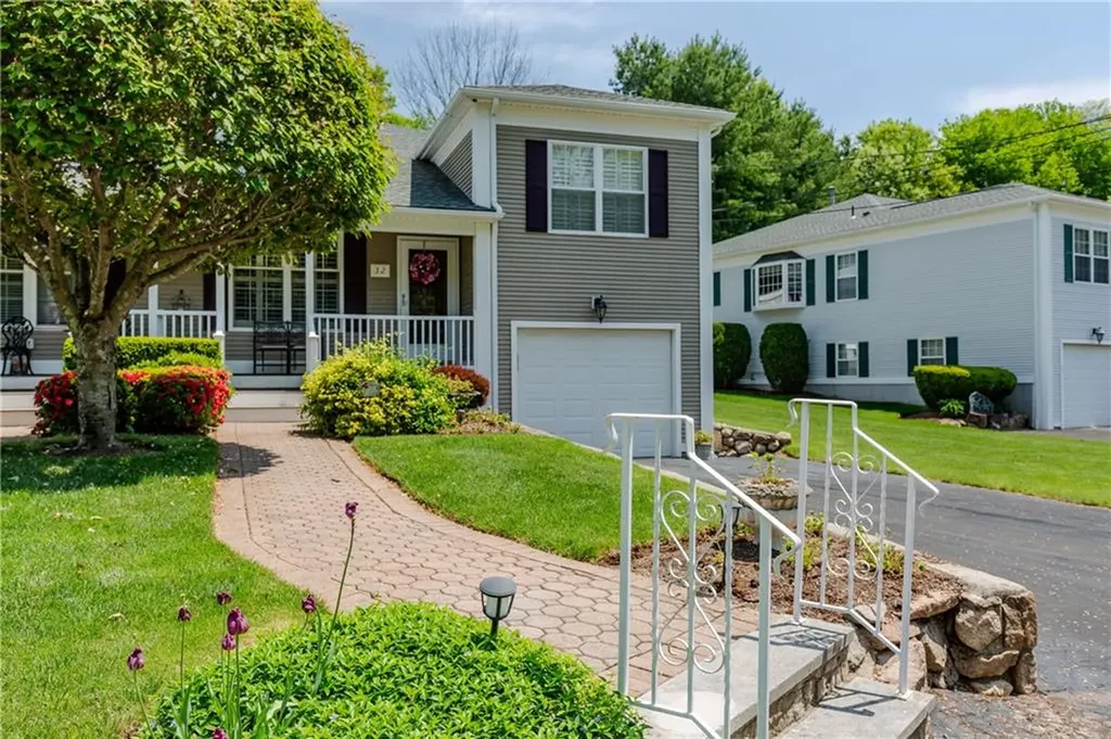 32 Orchard Meadows Drive Smithfield RI 02917