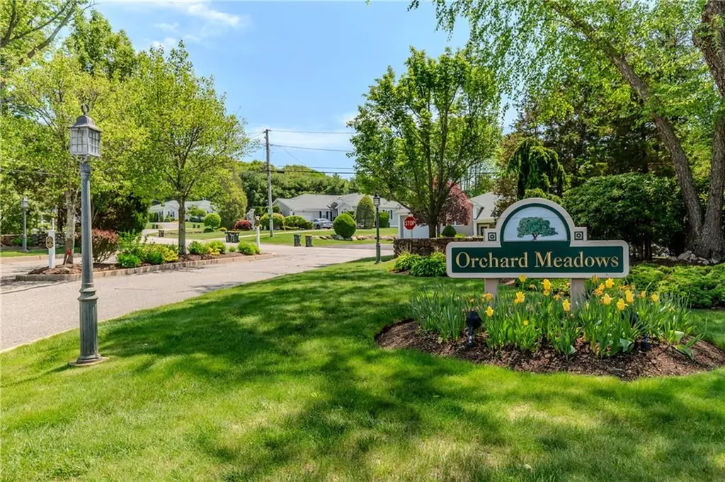 32 Orchard Meadows Drive Smithfield RI 02917