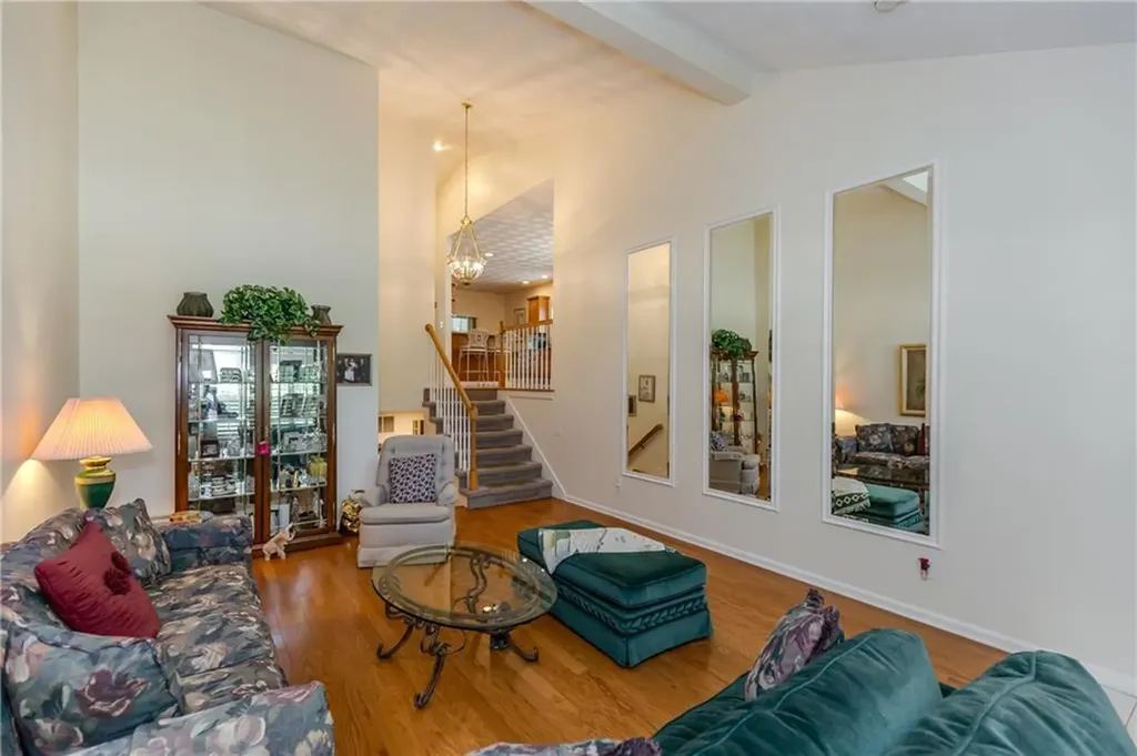 32 Orchard Meadows Drive Smithfield RI 02917