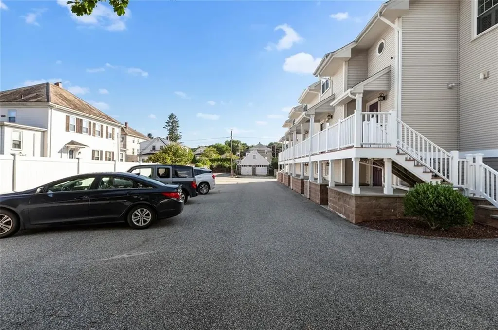 50 Clemence Street Cranston RI 02920