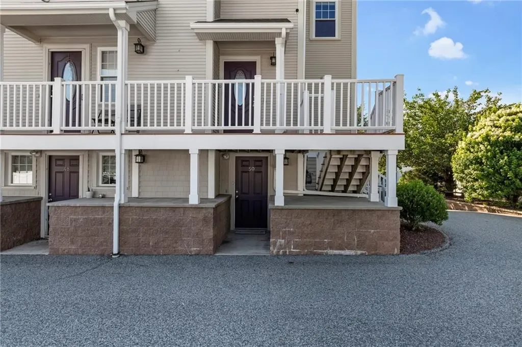 50 Clemence Street Cranston RI 02920