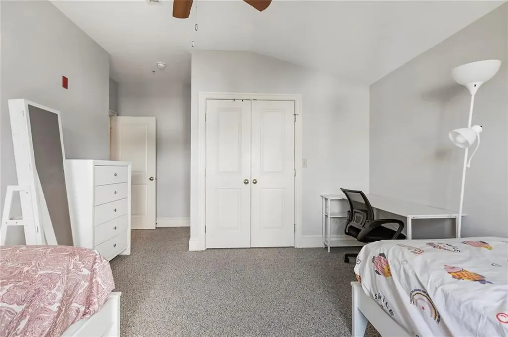 50 Clemence Street Cranston RI 02920